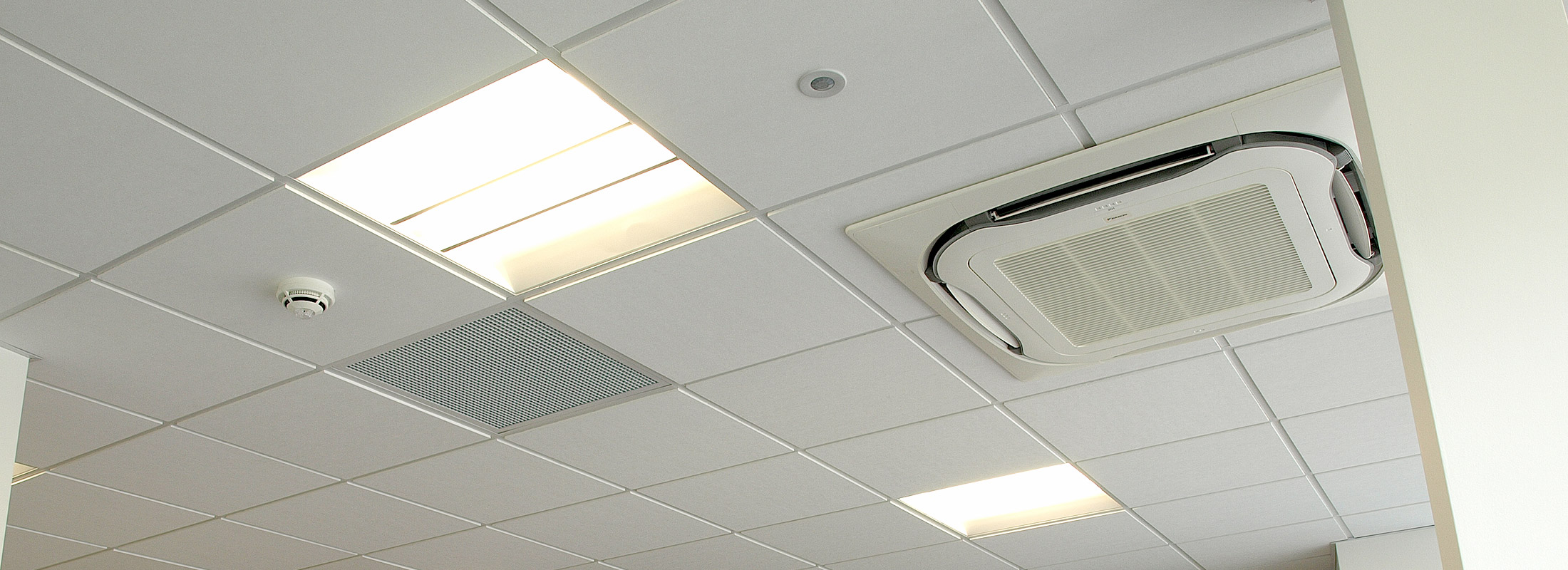 ASC | Buildings Fit-out-Suspended Ceilings-Partitioning-Plastering-East Anglia