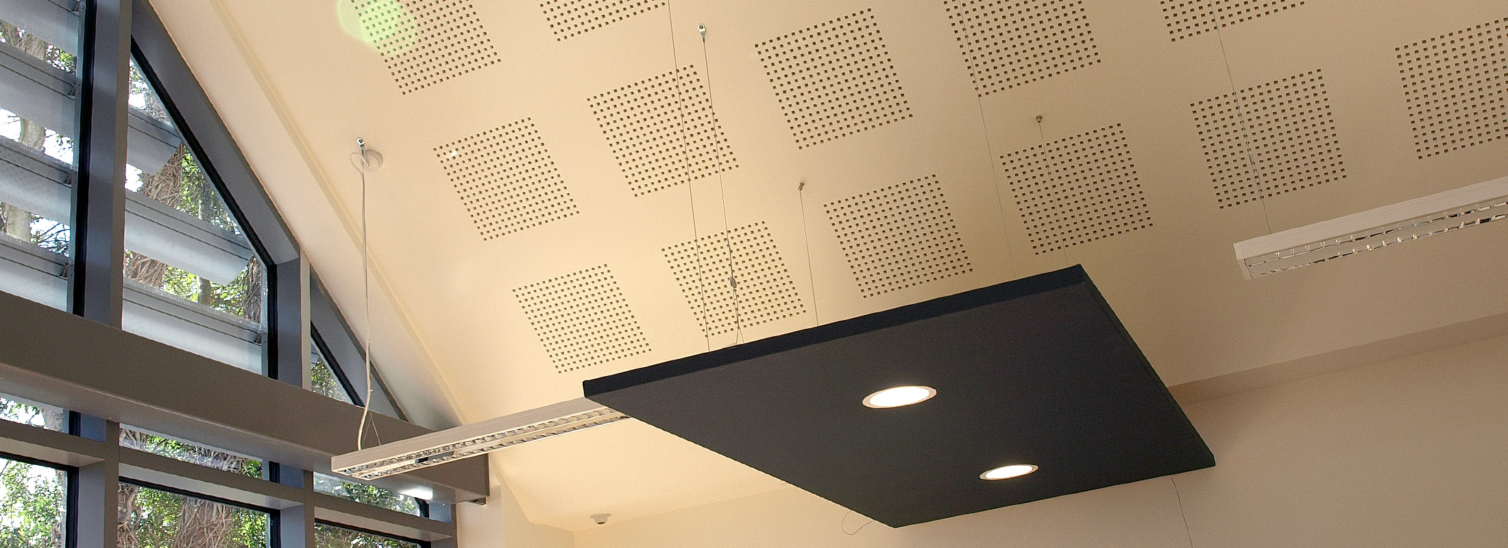 ASC | Suspended Ceilings-Installers-Commercial-Educational-Industrial-Suffolk